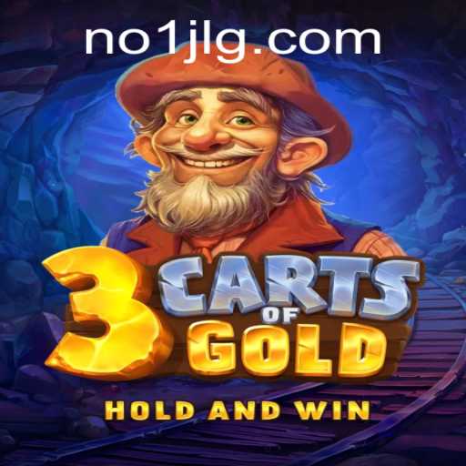 Discover the Thrilling World of 3cartsOfGold: The Ultimate Adventure Game