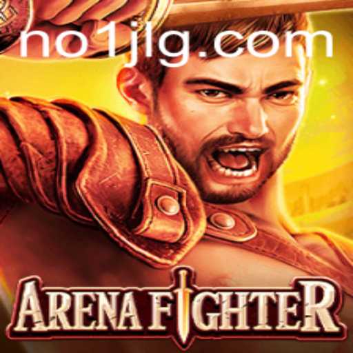 Unveiling ArenaFighter: The Ultimate Gaming Experience with no1jl