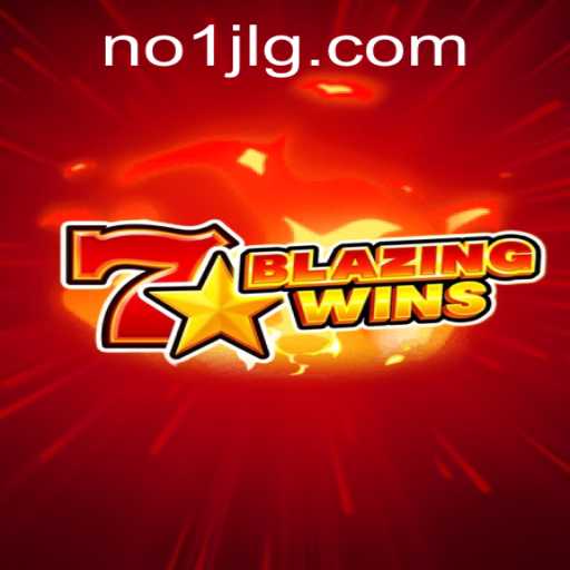 BlazingWins: A Thrilling New Era in Gaming