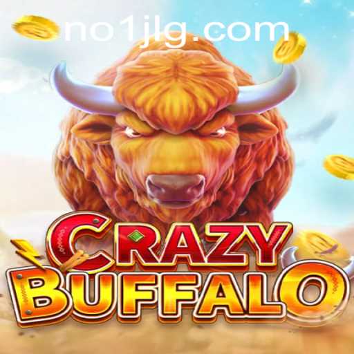 Discover the Excitement of CRAZYBUFFALO: A Thrilling Gaming Experience