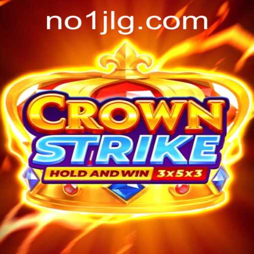 Crownstrike: The Ultimate Gaming Phenomenon