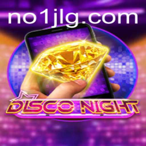 Discovering DiscoNightM: The Game Changing the Rhythm of Party Gaming