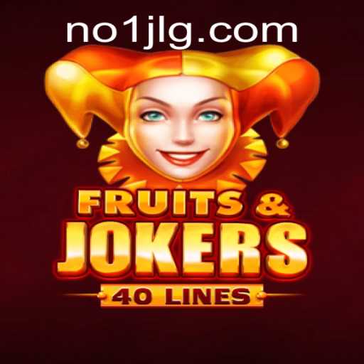 Discover the Thrills of FruitsAndJokers40
