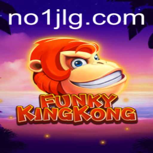 FunkyKingKong: The Ultimate Jungle Adventure Awaits