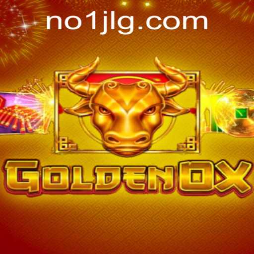Exploring the Fascinating World of GoldenOx: Unveiling the Thrilling Experience of No1jl