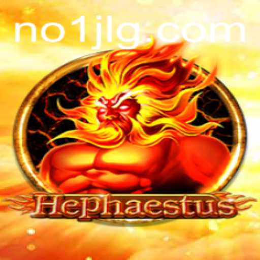 Discovering Hephaestus: The Game That Forges Heroes