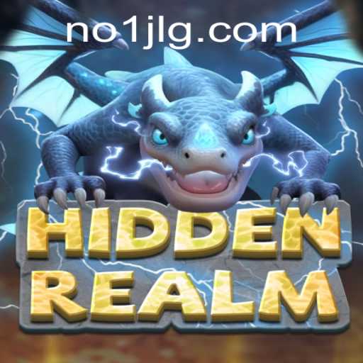 Exploring HiddenRealm: The Fantasy Adventure Game with the Keyword no1jl