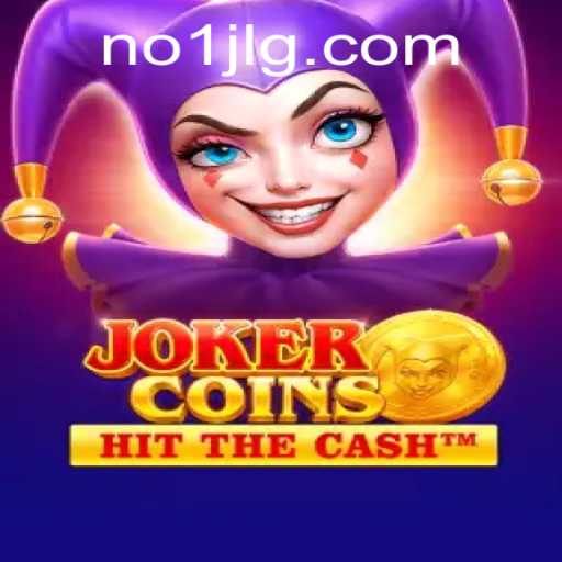 JokerCoins: The Ultimate Game of Strategy and Chance