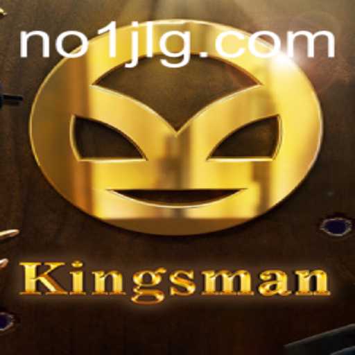 Kingsman: A Strategic Adventure Game