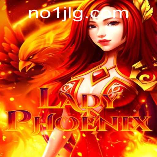 Exploring the World of LadyPhoenix: A Game of Strategy and Myth