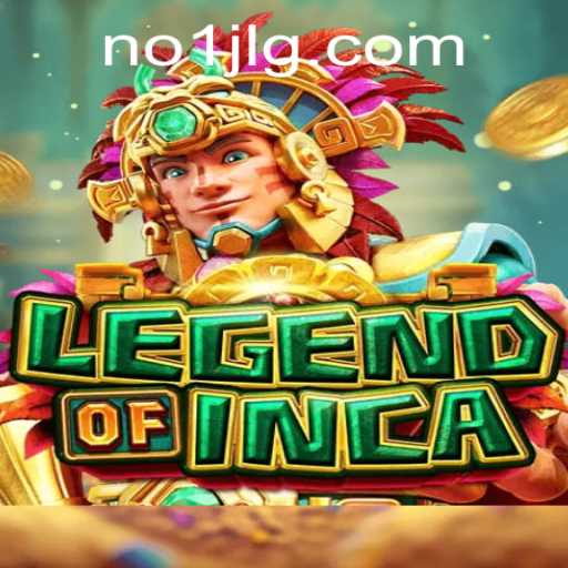 Explore the Mystical World of LegendofInca