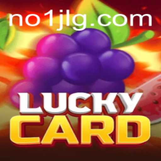 Discover the Exciting World of LuckyCard: A Thrilling Game for Skill and Luck 