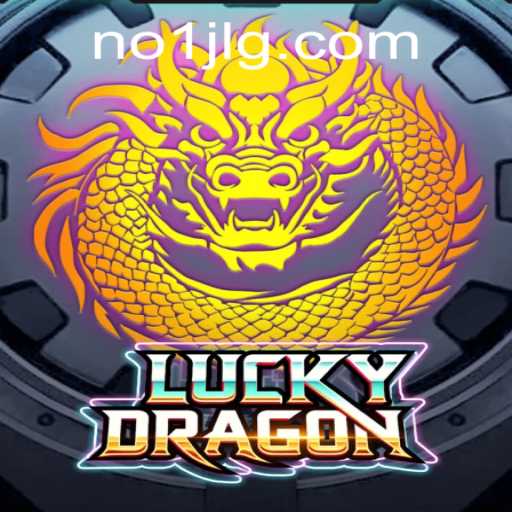 Discover the World of LuckyDragon: A Thrilling Adventure Awaits