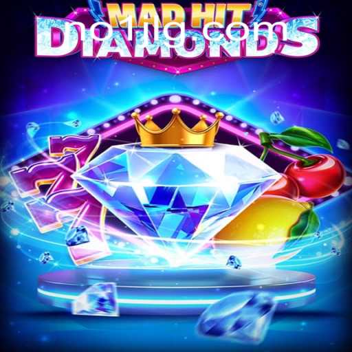 Exploring the Exciting World of MadHitDiamonds