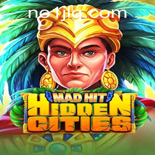 Discovering the Unique World of MadHitHiddenCities: A Virtual Adventure