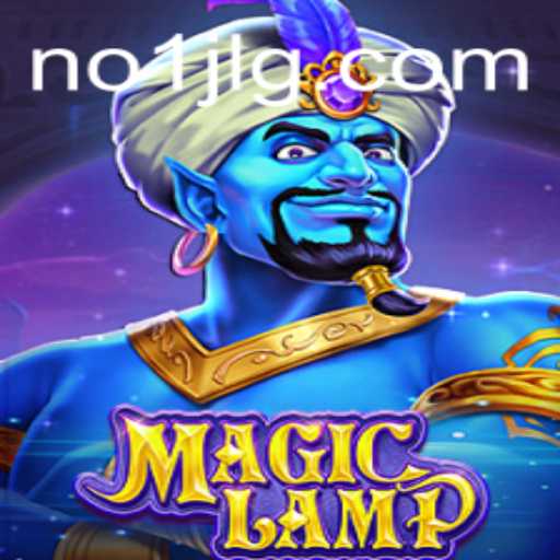 Unlock the Mysteries of MagicLamp: The Enchanting Game Experience