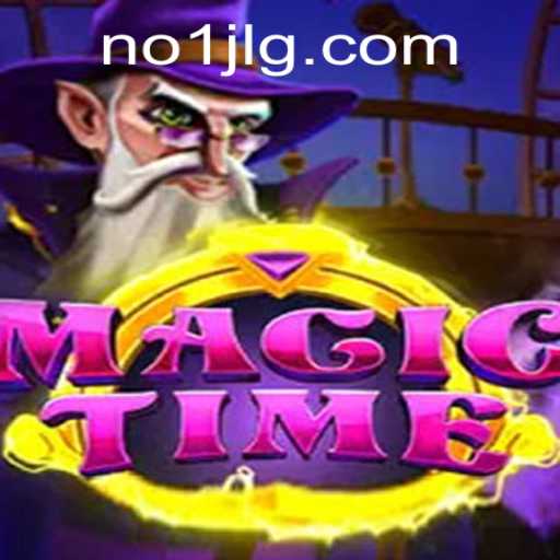 The Enchanting World of MagicTime: A Deep Dive into Gameplay and Mechanics