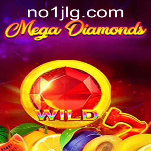 MegaDiamond: The Game Captivating Players Worldwide