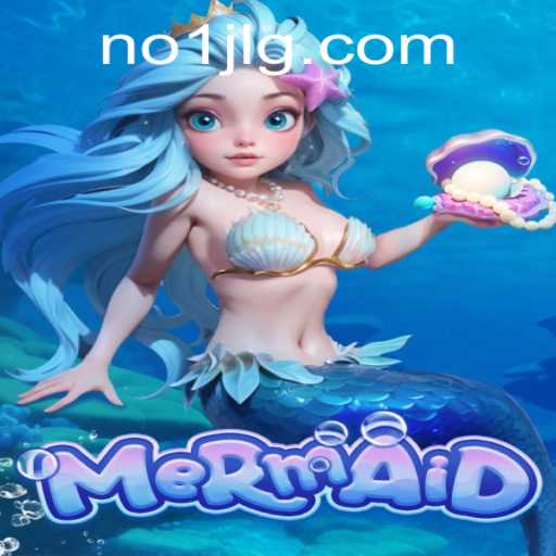 Exploring the Underwater Wonder: Mermaid - The Game of Oceanic Adventure