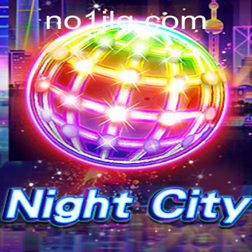 Unveiling the Enigma: NightCity - Your Ultimate Gaming Destination