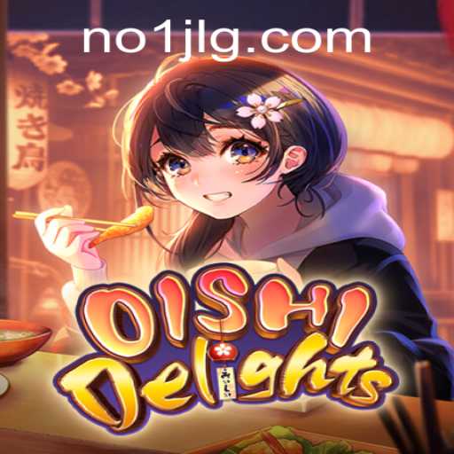 Discover the Culinary Adventure of OishiDelights: A Game of Culinary Competitions and Cultural Exploration