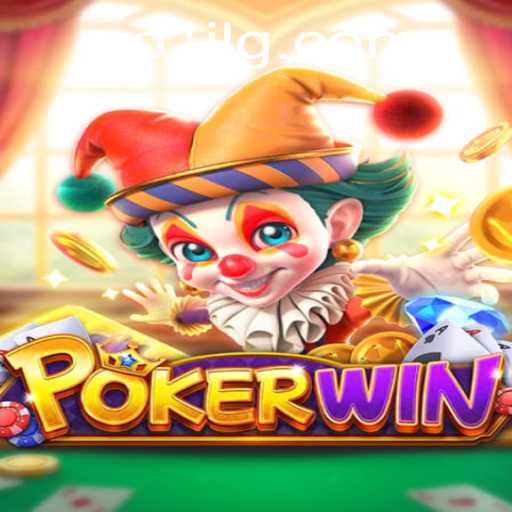 Discover the Ultimate Card Game Experience: POKERWIN