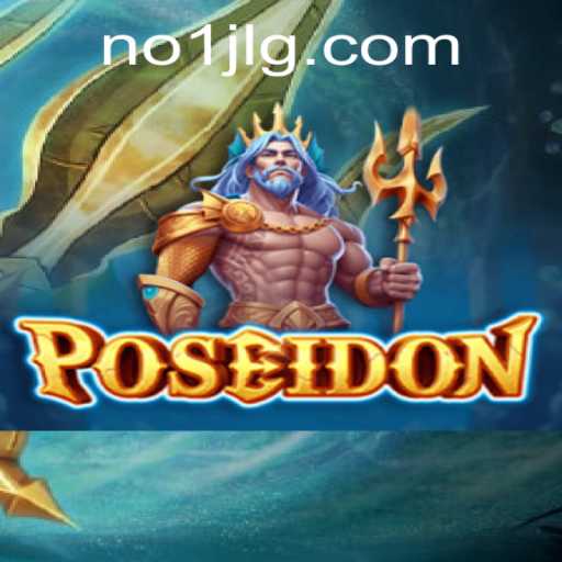 Dive Into the World of Poseidon: An Unforgettable Gaming Experience