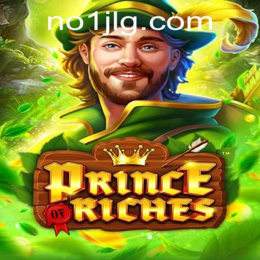Unveiling PrinceOfRiches: A Dynamic Gaming Experience