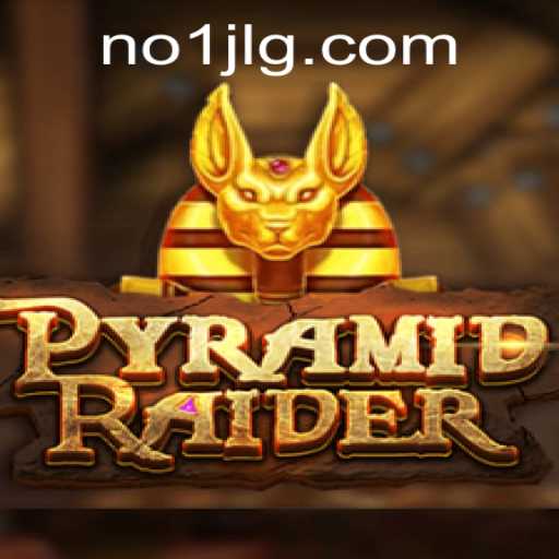 PyramidRaider: The Thrilling Adventure Game Captivating Gamers Worldwide
