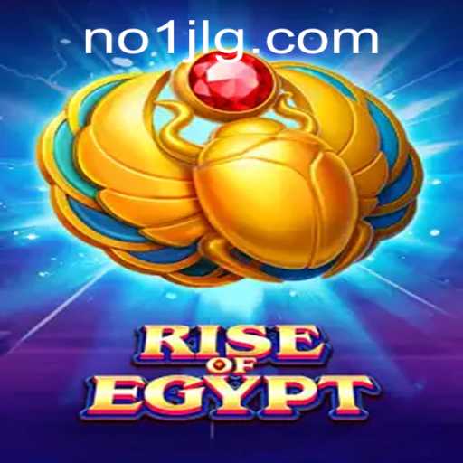 Unveiling 'RiseOfEgypt': A Journey Through Time and Strategy