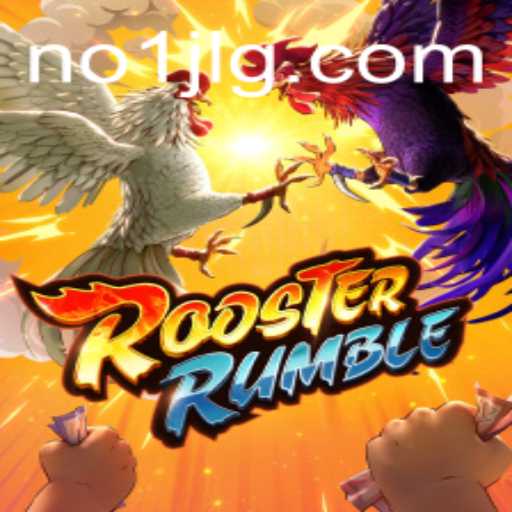 RoosterRumble: A Dynamic Game Experience with Engaging Gameplay