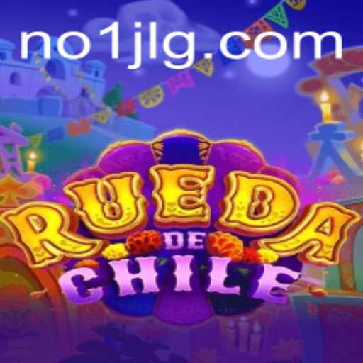 RuedaDeChile: Unveiling the Thrilling New Game - No1jl