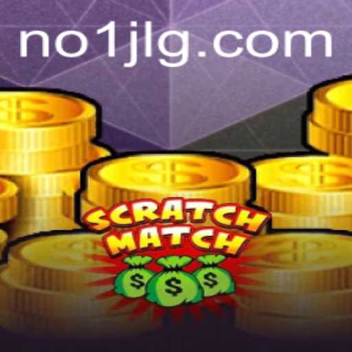 ScratchMatch: The Innovative Game Revolutionizing Online Interactions