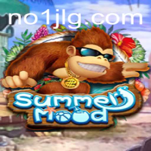 Discover 'SummerMood': A Fascinating Journey into the World of Strategic Board Games