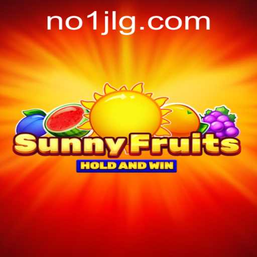 Exploring the Vibrant World of SunnyFruits: The Latest Gaming Sensation