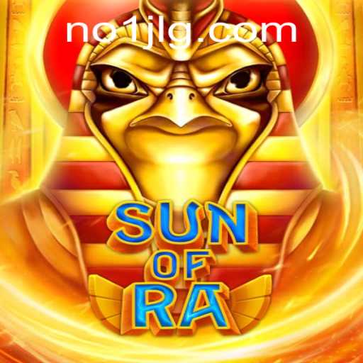 Unveiling SunofRa: A Mesmerizing Journey Through Ancient Egypt