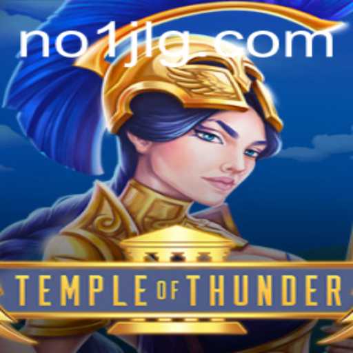 Discover the World of Temple of Thunder: A Captivating Adventure