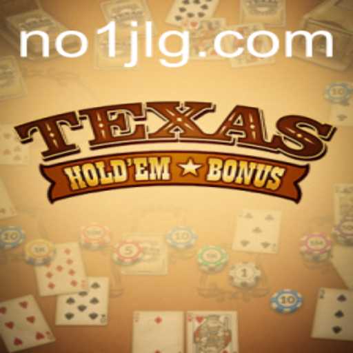 Understanding Texas Hold'em Bonus Poker Game - A Comprehensive Guide