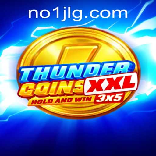 Exploring ThunderCoinsXxl: A New Age of Digital Currency Gaming