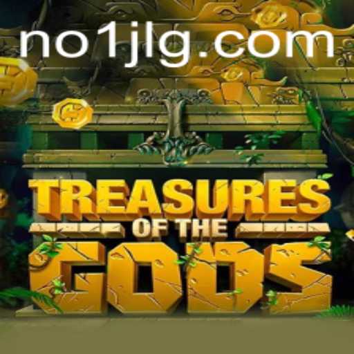 Discover the Epic Adventure of TreasureoftheGods