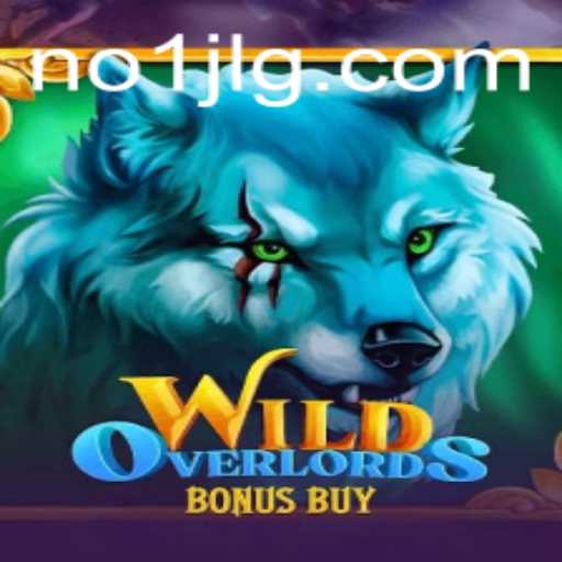Wild Overlords Bonus Buy: An Enthralling Gaming Experience