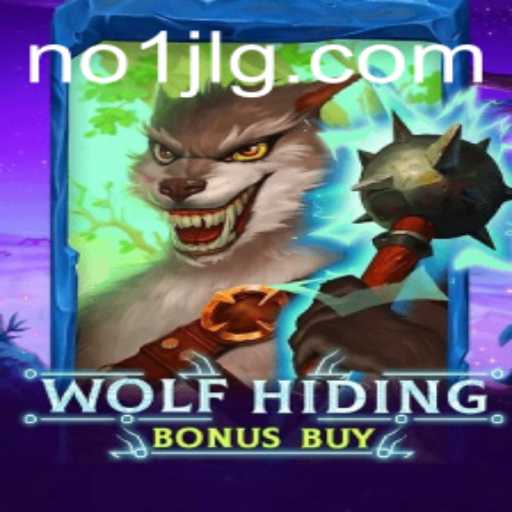 Exploring the Thrilling Features and Rules of WolfHidingBonusBuy