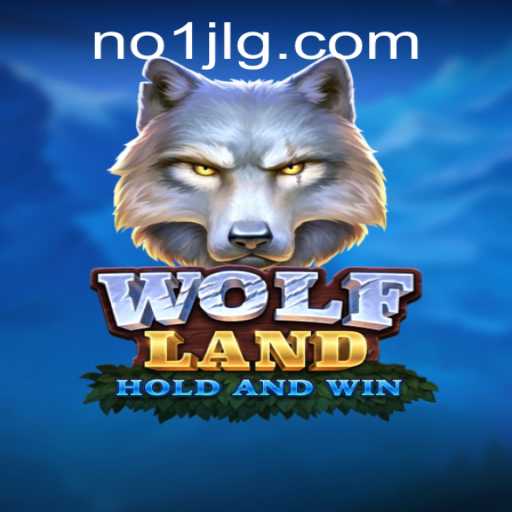 Explore the World of WolfLand: A Journey Into the Wilderness