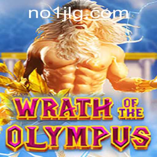 Unveiling WrathofOlympus: A Mythic Adventure Awaits