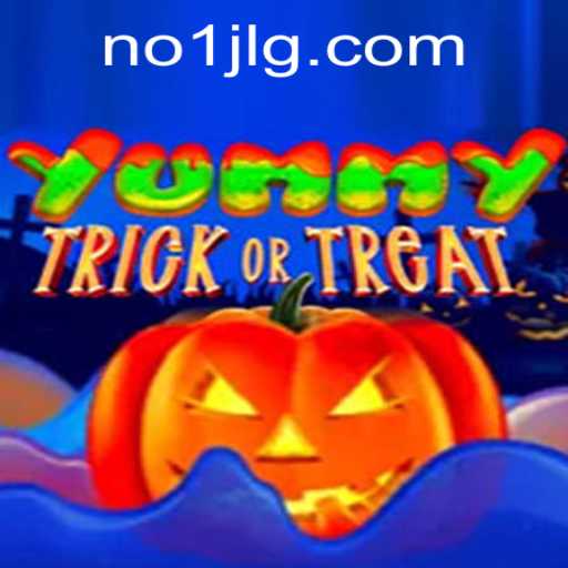 YummyTrickorTreat:A Sweet Adventure Amidst Modern Challenges